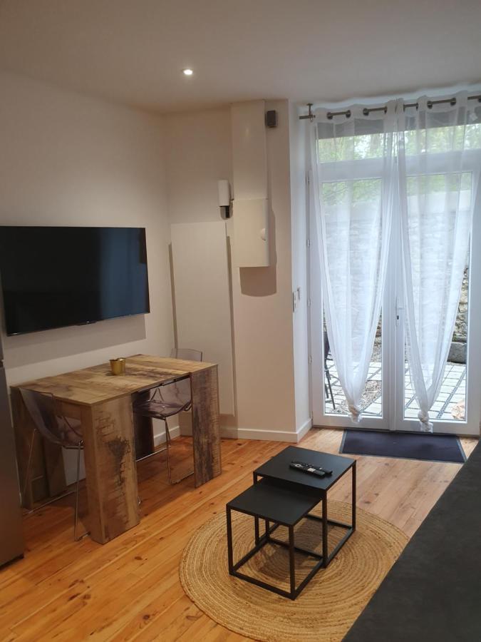 Chic Et Cosy Apartment