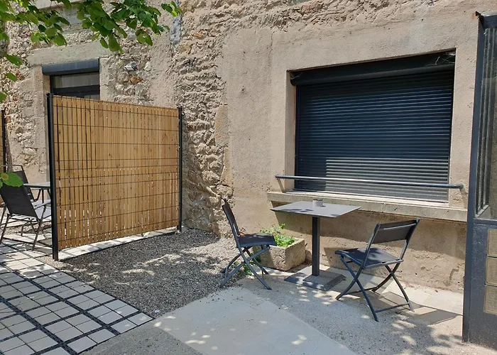 Appartement Chic Et Cosy