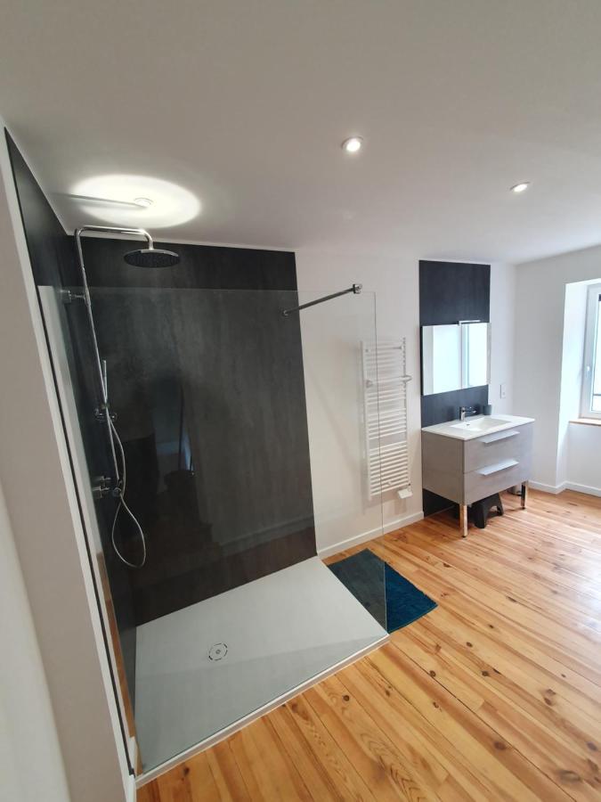 Apartment Chic Et Cosy Authezat