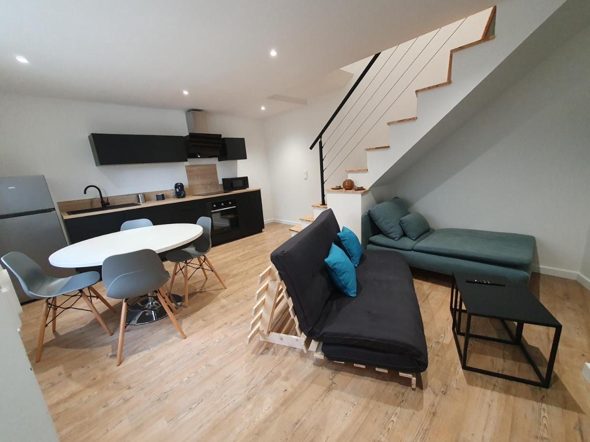 Apartment Chic Et Cosy