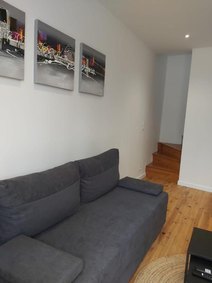 Apartment Chic Et Cosy *
