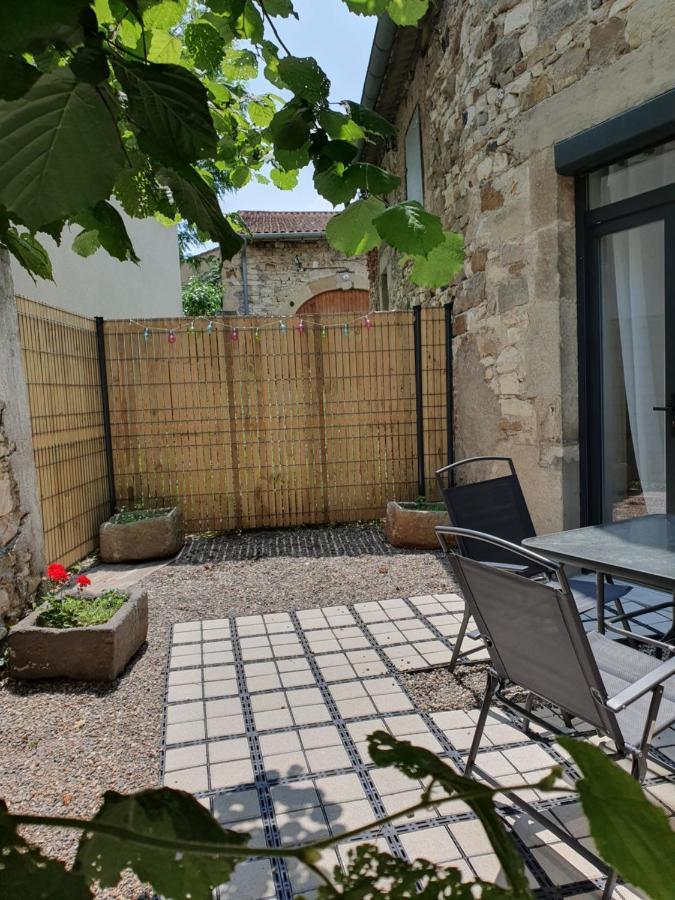 Chic Et Cosy Authezat
