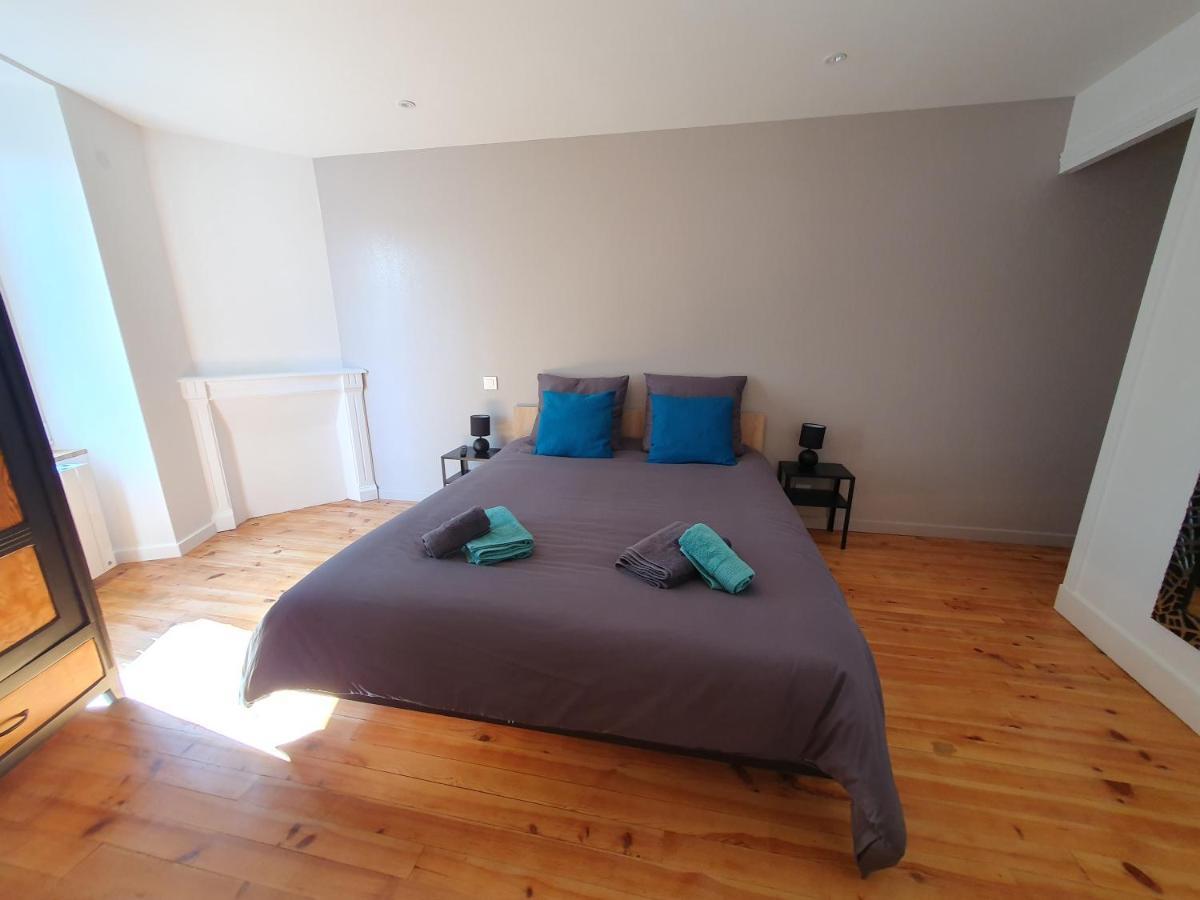 Chic Et Cosy Apartment *