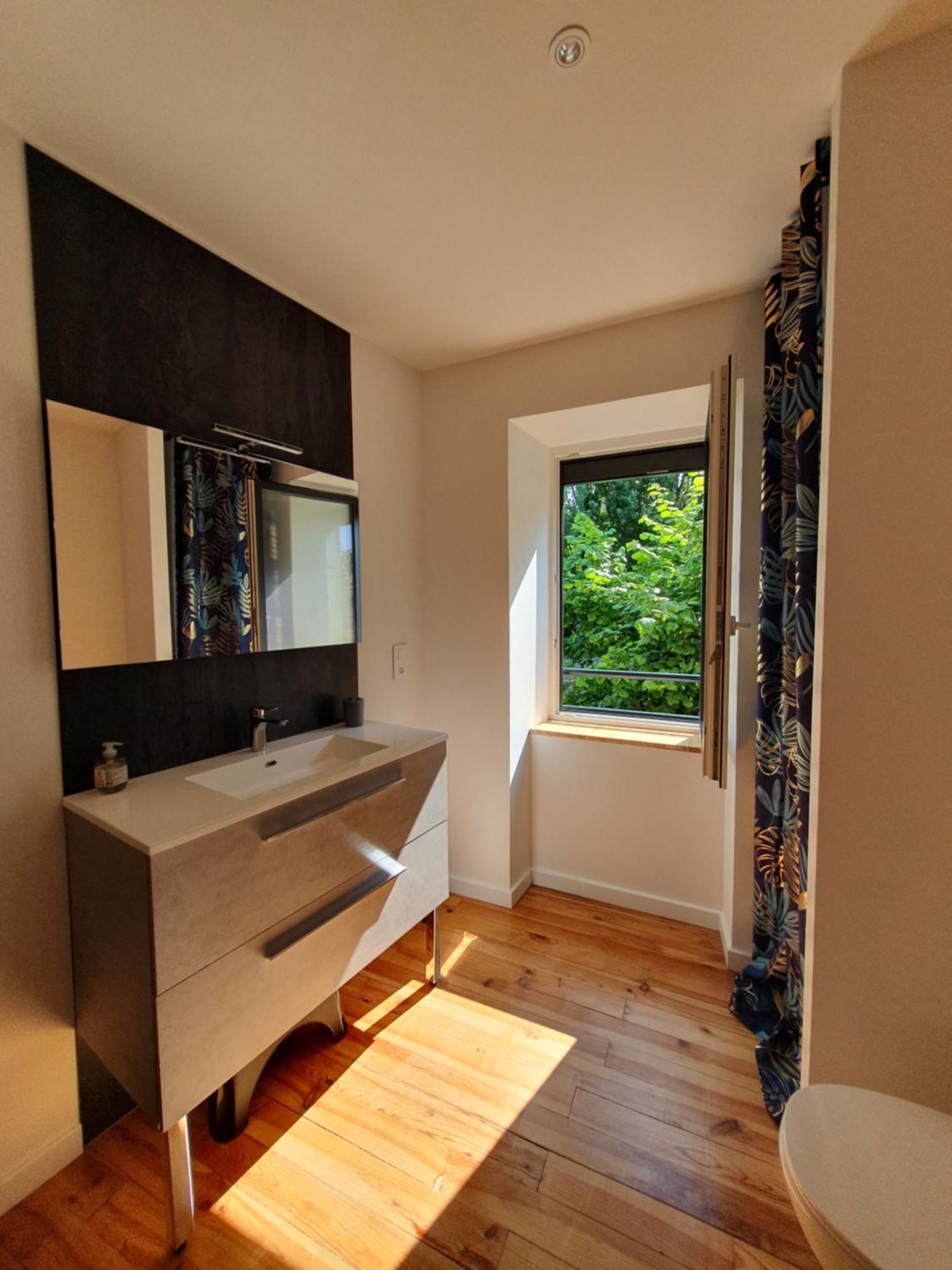 Chic Et Cosy Apartment Authezat