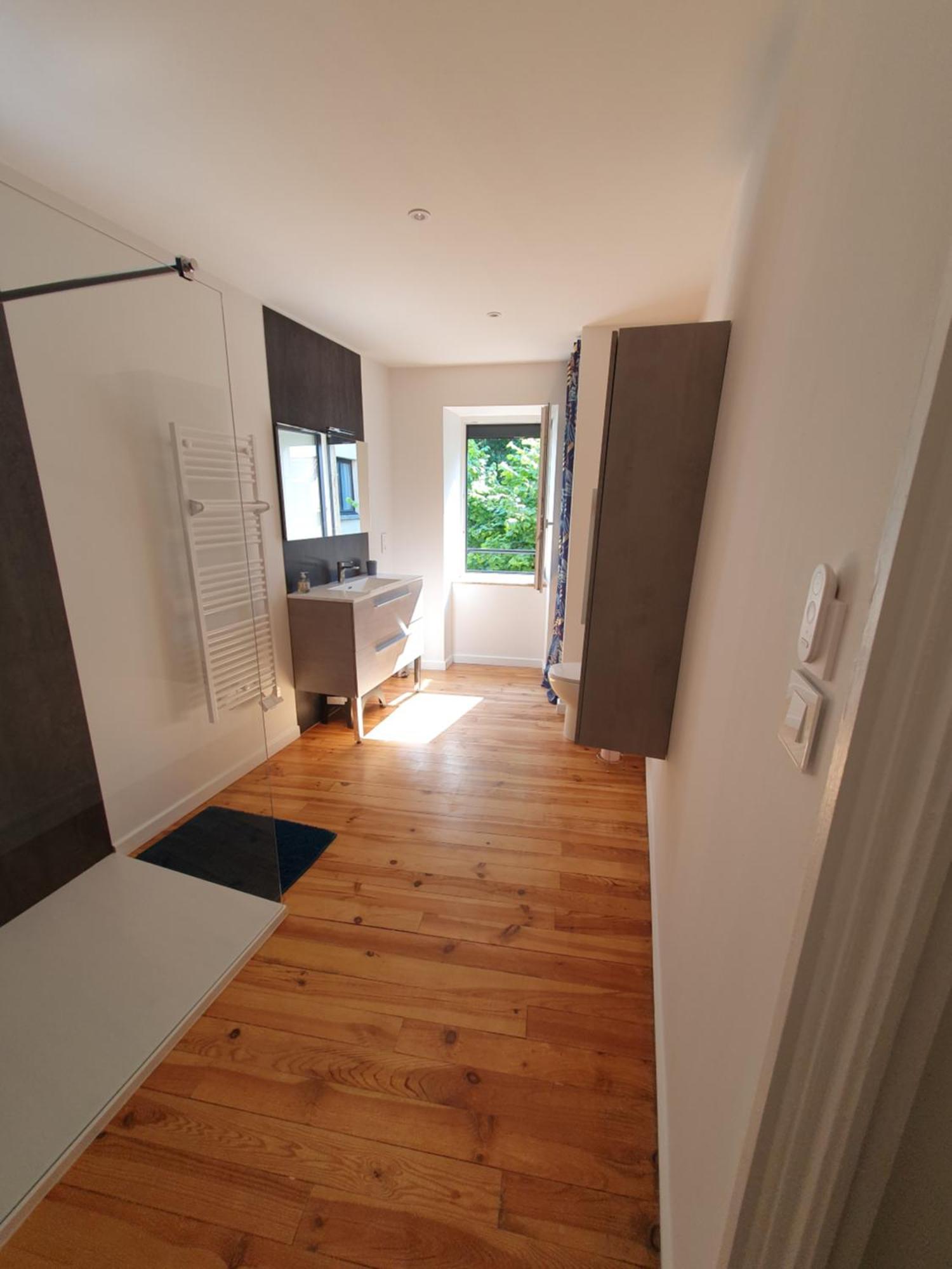 Apartment Chic Et Cosy *